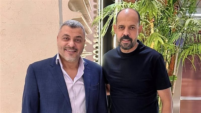 عماد النحاس