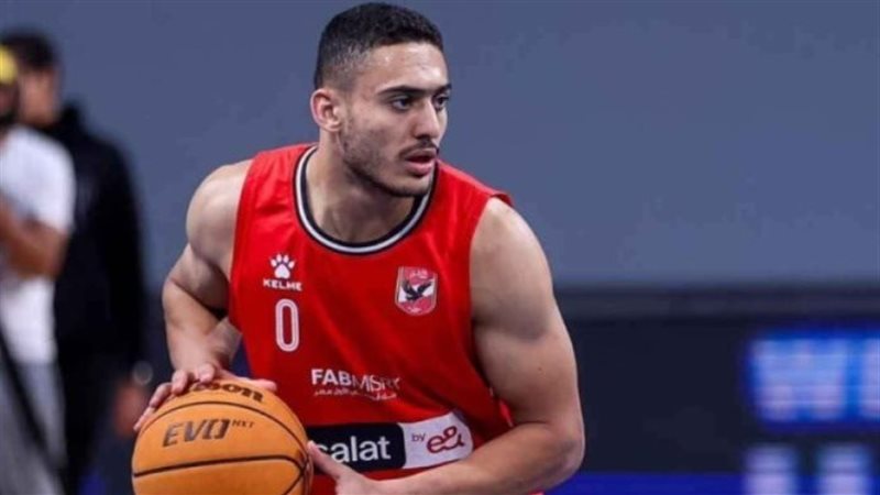 عمرو زهران 