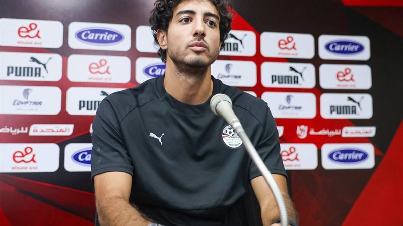 محمد هاني 