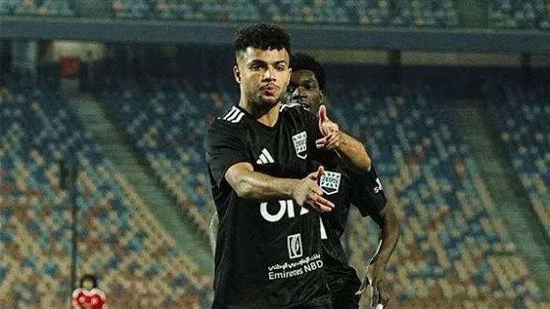 مصطفي ميسي