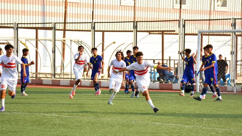 زمالك 2011