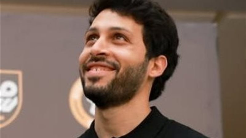 حسام الزناتي 