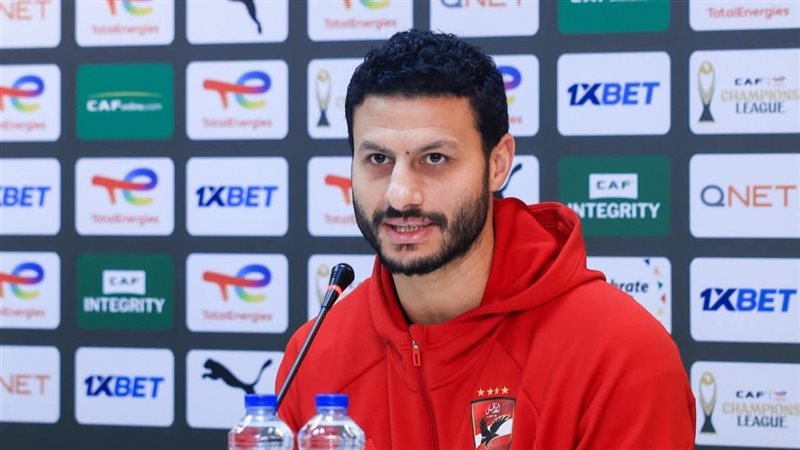 محمد الشناوي