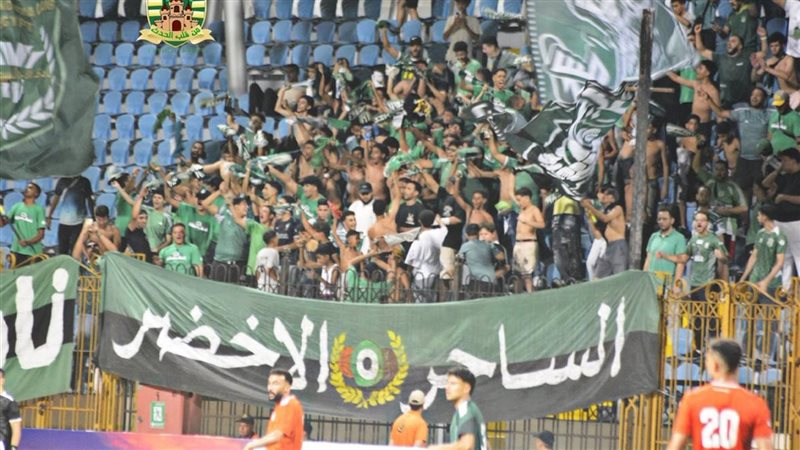 الاتحاد السكندرى 