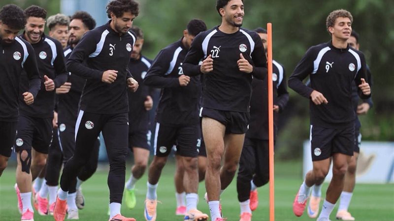 منتخب مصر