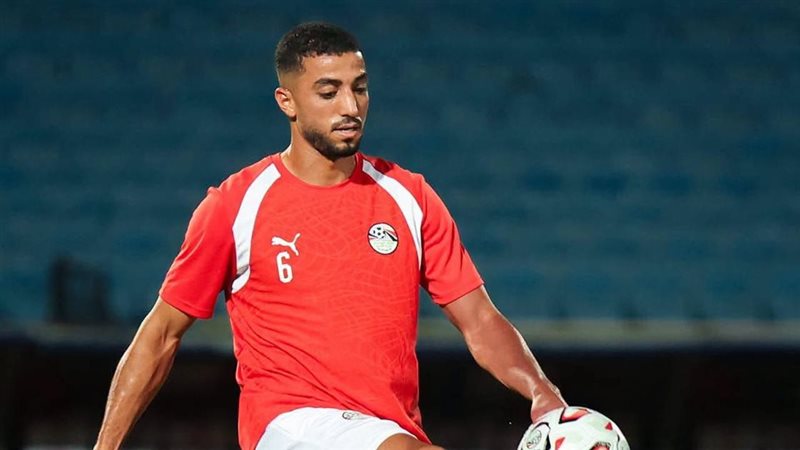 محمد عبد المنعم