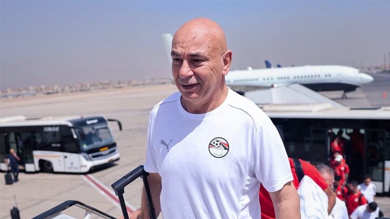 حسام حسن