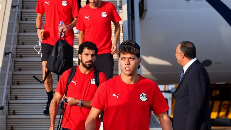 منتخب مصر 