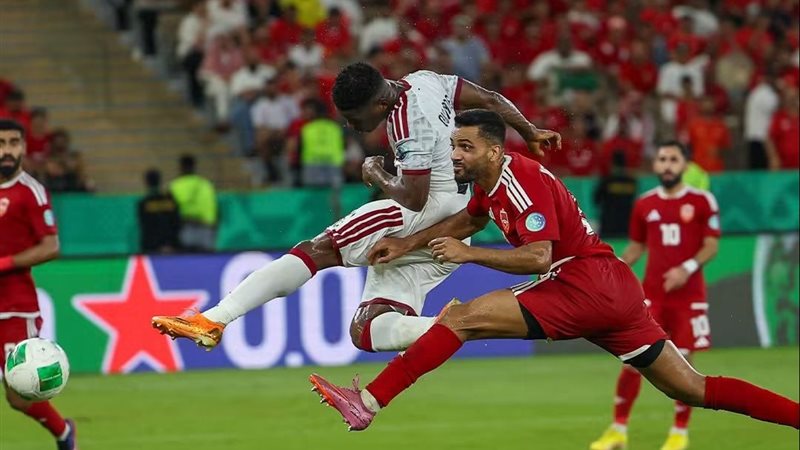 الامارات 