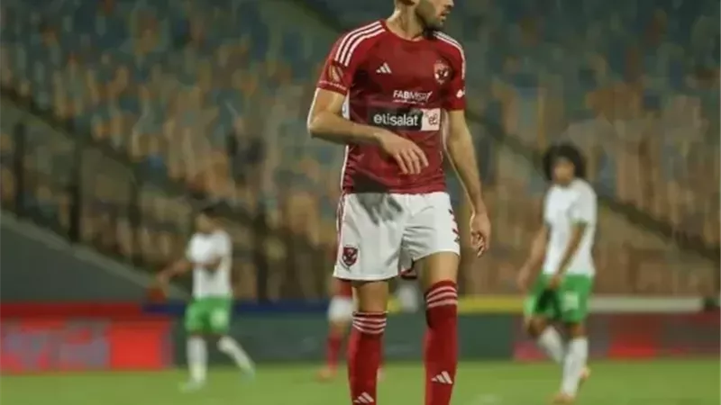عمر كمال