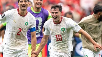 تشكيل المغرب أمام مالي اليوم.. بونو يقود أسود الأطلس