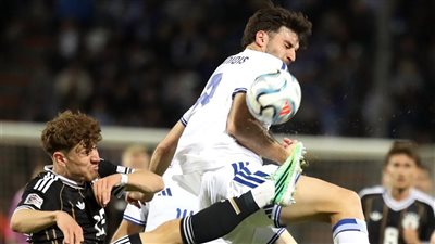 ملخص مباراة ألمانيا واليونان في دوري الأمم الأوروبية