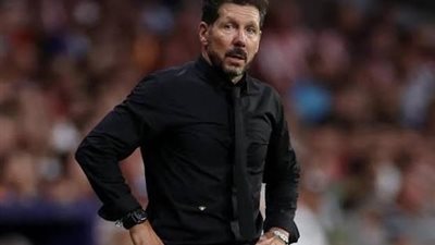 أتلتيكو مدريد يفتح الباب أمام استمرار سيميوني.. خطوة جديدة تلوح في الأفق