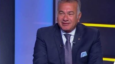 وفاة نصر إبراهيم نجم الزمالك السابق عن عمر 67 عاما