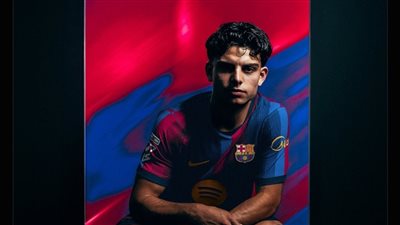 رسميًا.. برشلونة يمدد عقد تشافي إسبارت حتى 2030