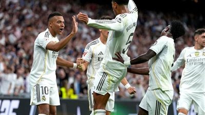 رسميًا.. ريال مدريد يعلن خضوع راؤول أسينسيو لجراحة ومدة غيابه