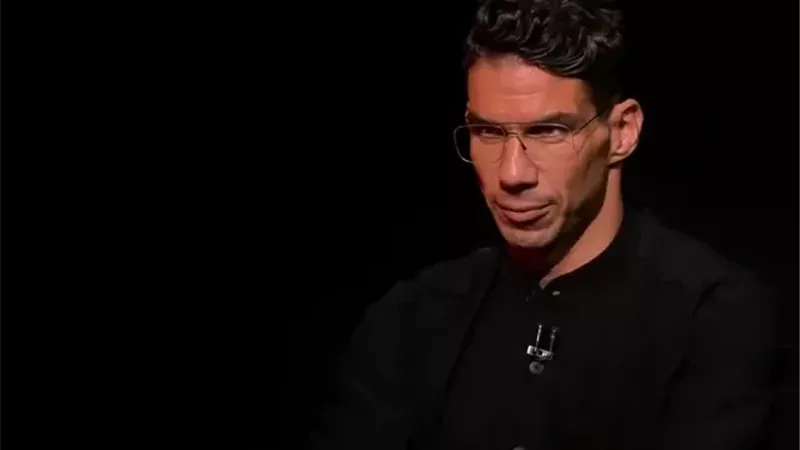 شريف اكرامي 