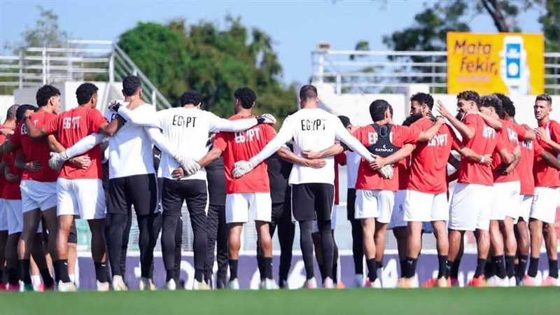 منتخب مصر