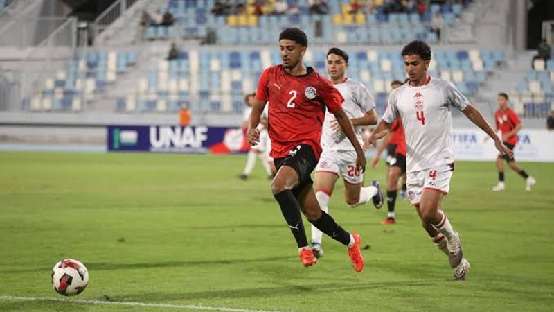 مصر للشباب