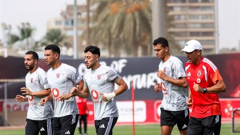 الأهلي
