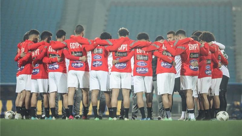منتخب مصر