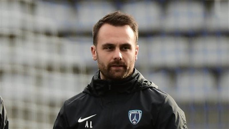 ألكسندر لافيتي