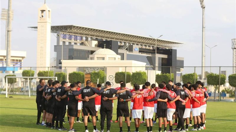منتخب الشباب