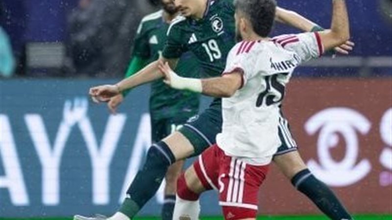 السعودية والإمارات 