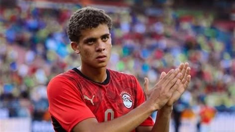 حمزة عبد الكريم
