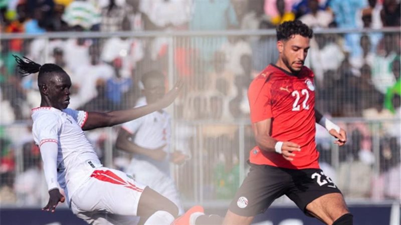 عمر مرموش