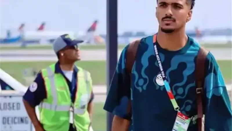 حسام عبد المجيد 