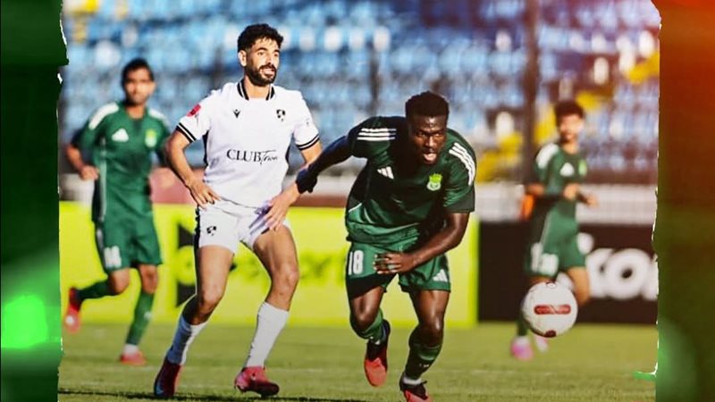 الاتحاد السكندري