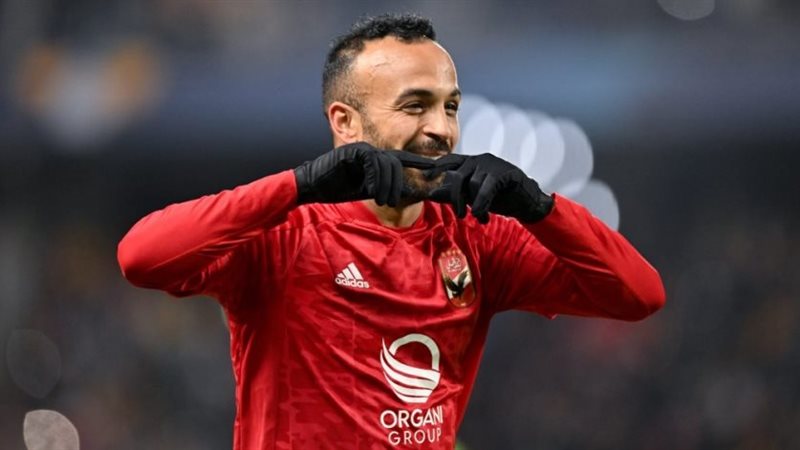 محمد مجدي أفشة