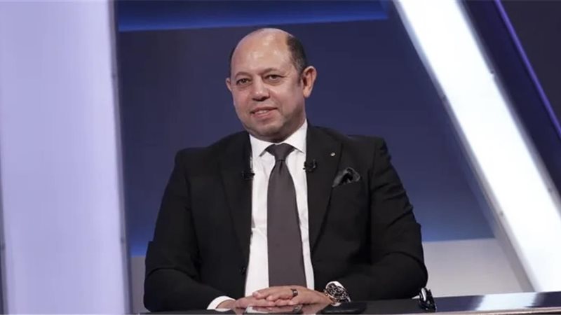أحمد سليمان