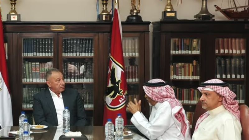 الأهلي