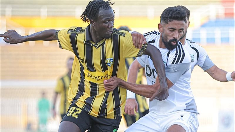 المقاولون العرب و