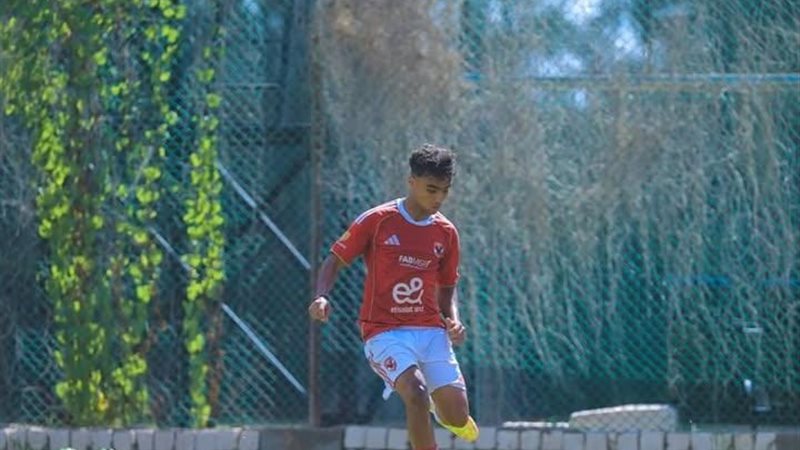 عدي محمود