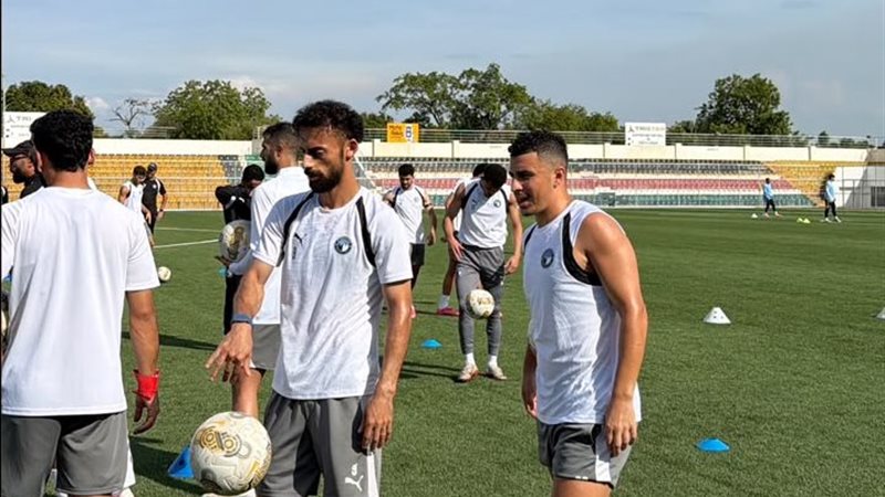 بيراميدز