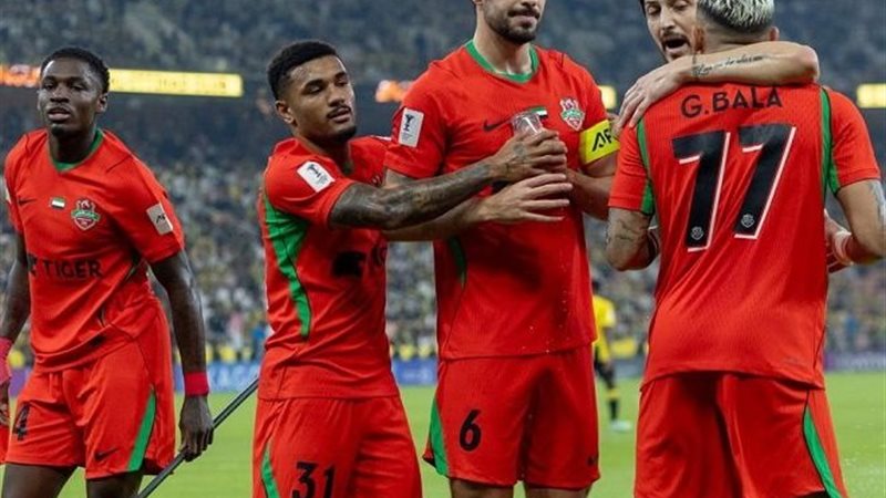 شباب الأهلي