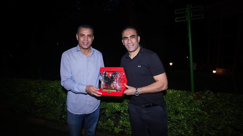 سيد عبد الحفيظ