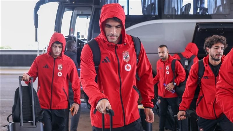 الاهلى