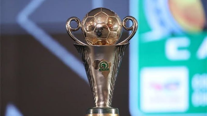 الكونفيدرالية