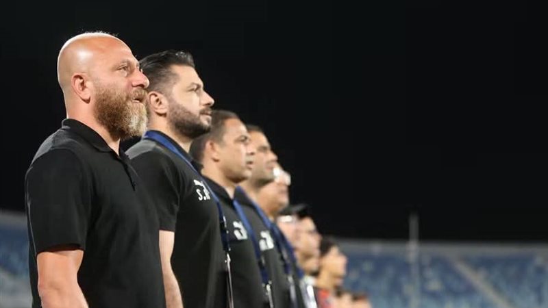 منتخب مصر للشباب