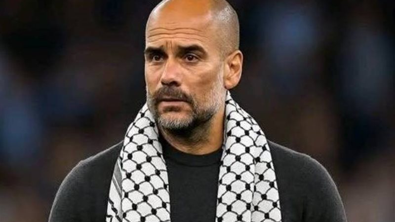 جوارديولا 