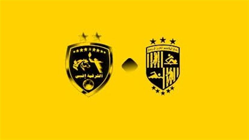 المقولون و الشرقية