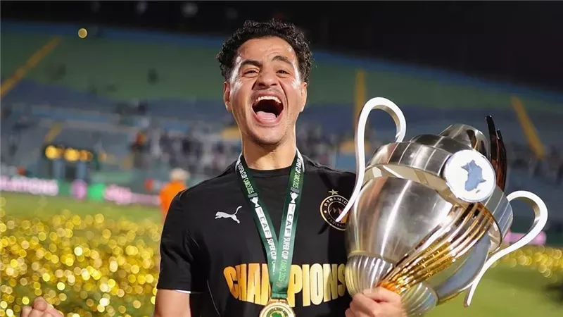 أحمد توفيق
