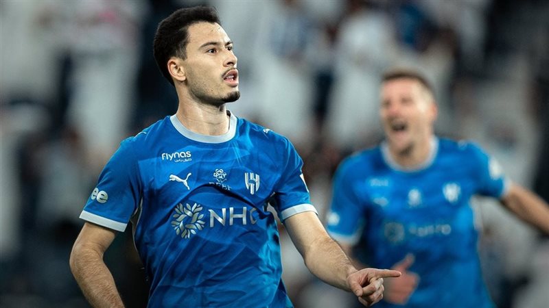 الهلال 