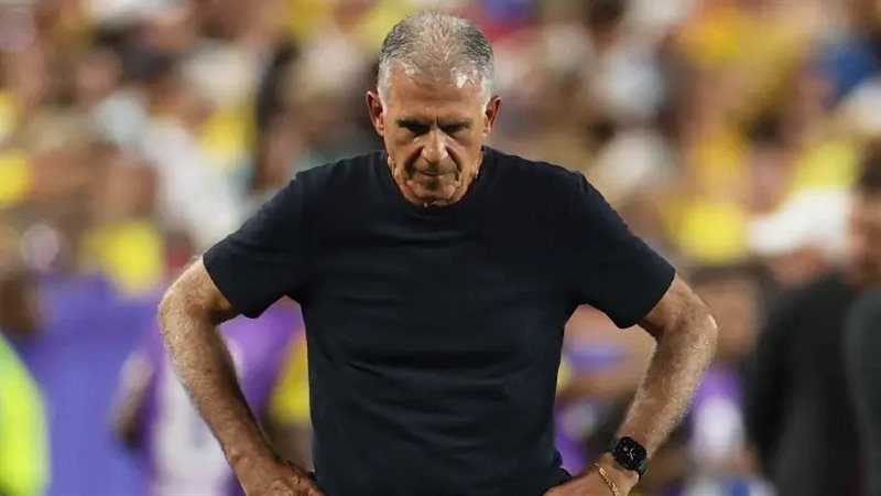 كارلوس كيروش