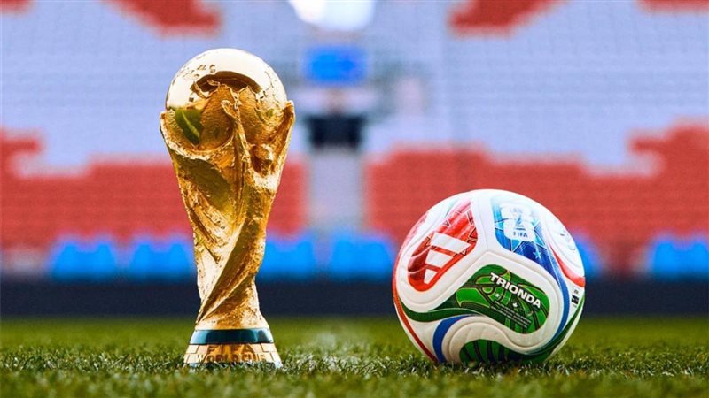 كأس العالم